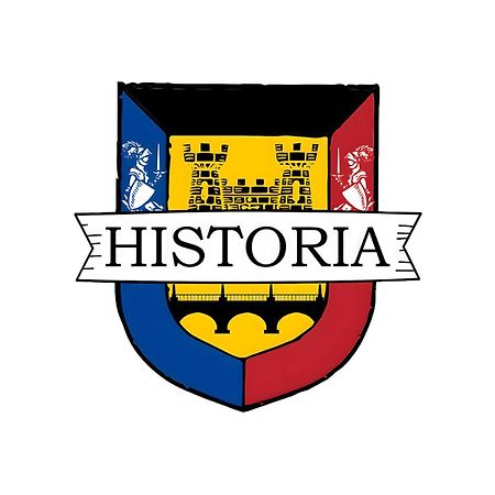 Historia Hostel Skopje Exteriér fotografie