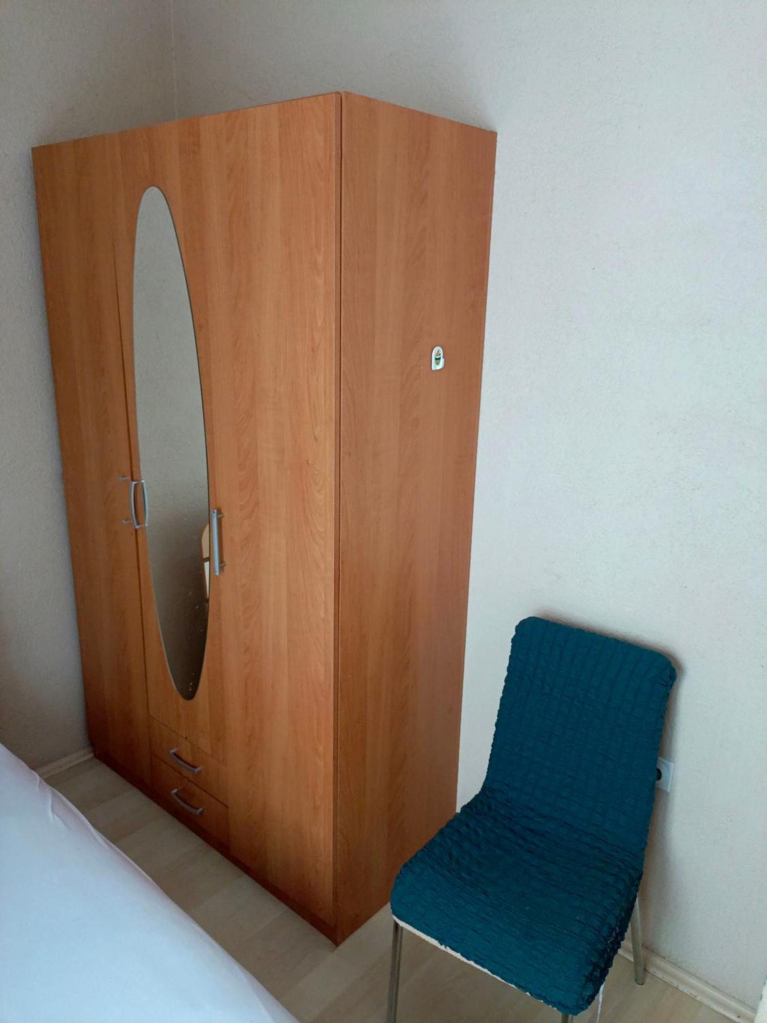 Historia Hostel Skopje Exteriér fotografie