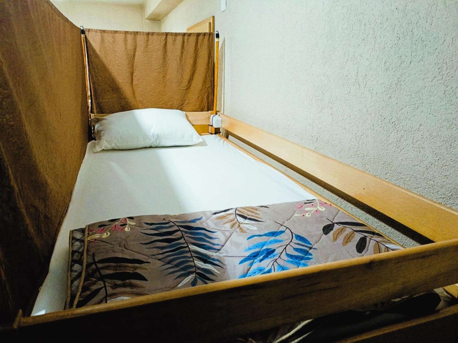 Historia Hostel Skopje Exteriér fotografie