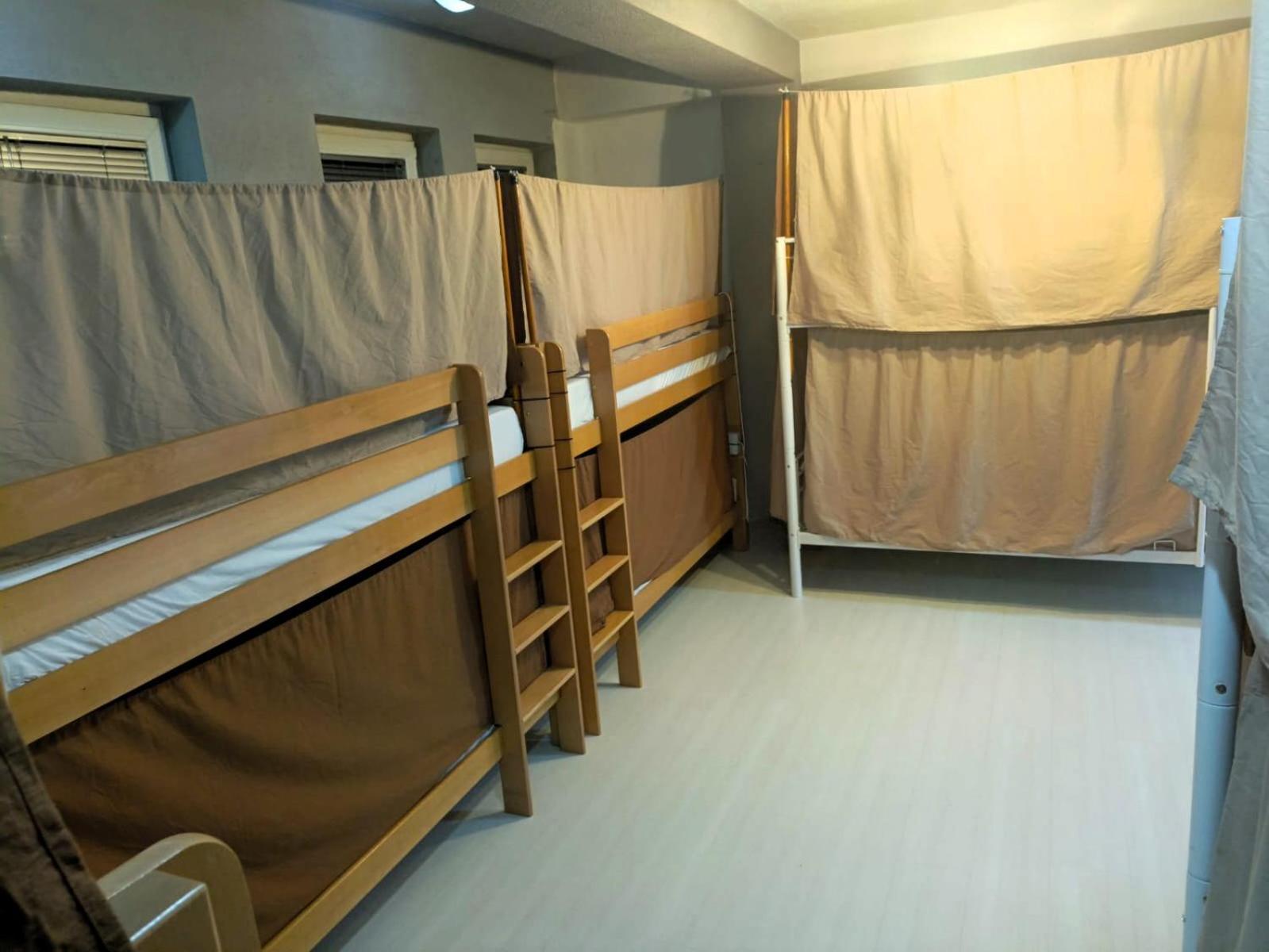 Historia Hostel Skopje Exteriér fotografie