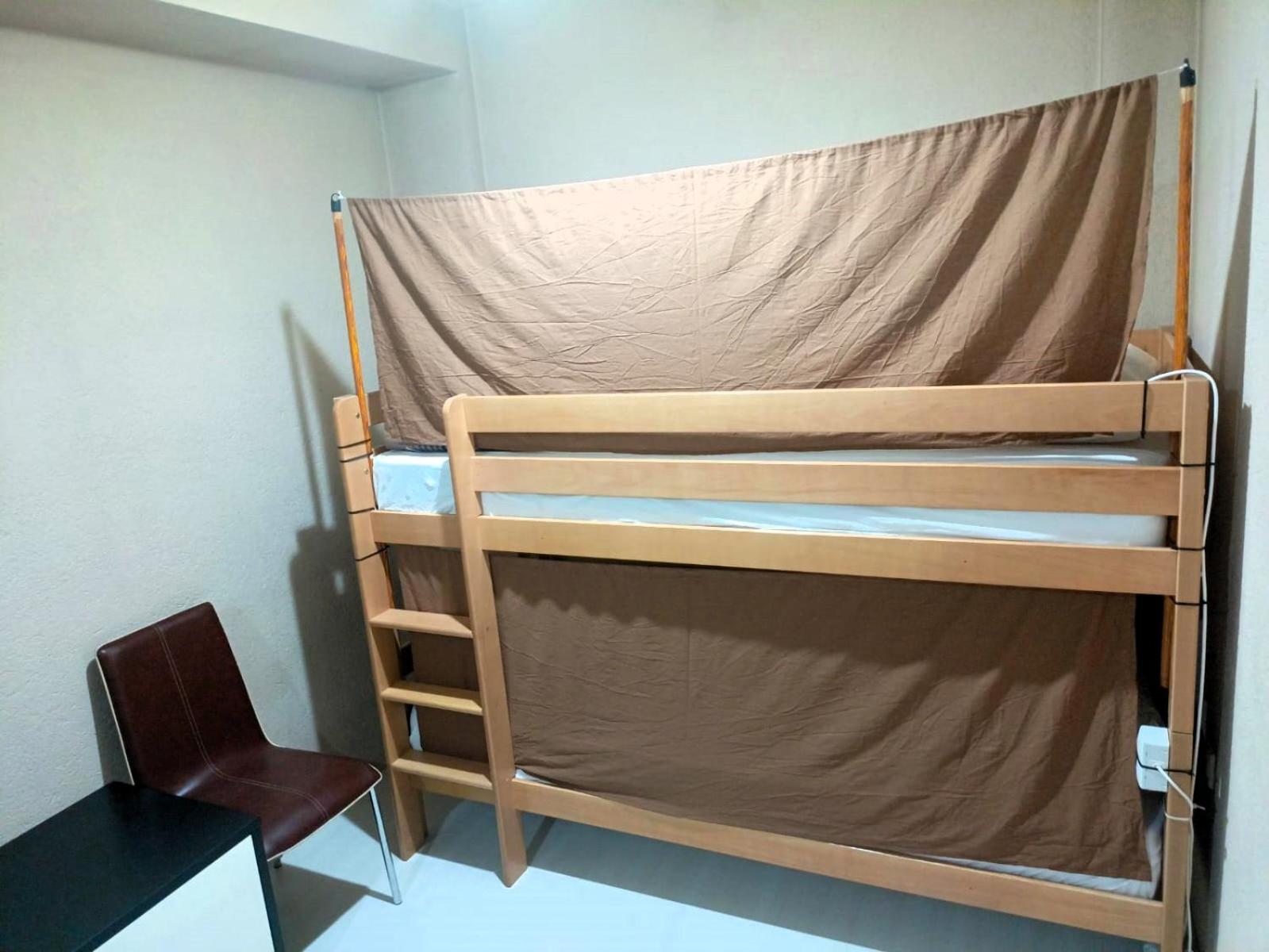 Historia Hostel Skopje Exteriér fotografie
